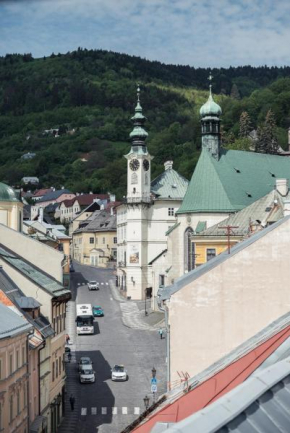 Greatview Banensium Apartment